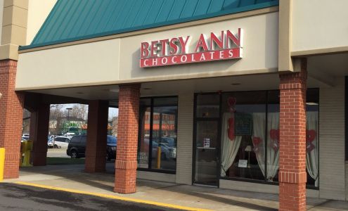 Betsy Ann Chocolates