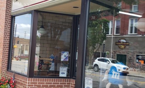 Ellwood City Candy Co