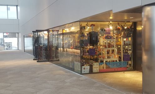 St. Moritz Chocolatier