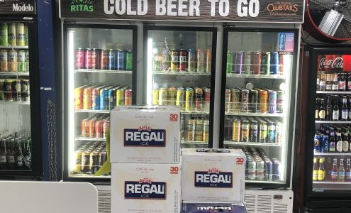 Beer Bros Warrington ave