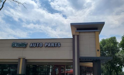 O'Reilly Auto Parts