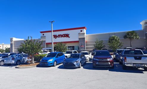 T.J. Maxx & HomeGoods