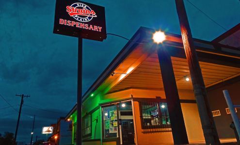 High Plainz Strains Dispensary - Garden City Garden City