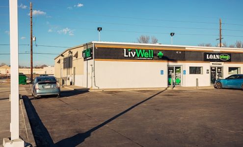 LivWell Dispensary Garden City