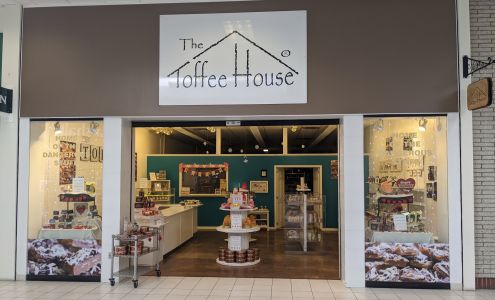 The Toffee House