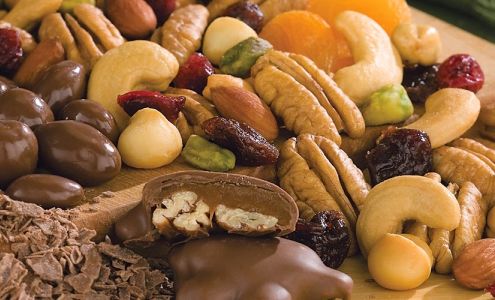 Terri Lynn Fundraising