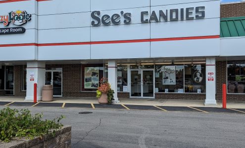 See's Candies Volume Savings