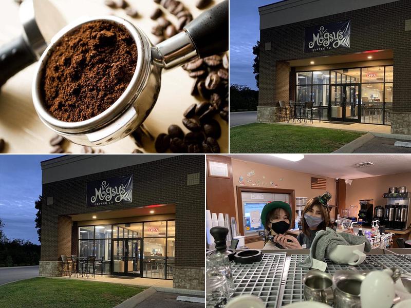 Mugsy's Coffee Co