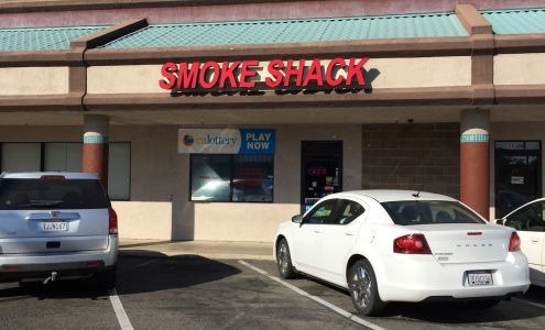 Smoke Shack