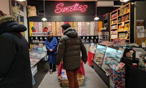 Sweeties Fine Chocolate