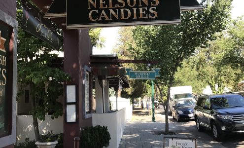 Nelson's Candies
