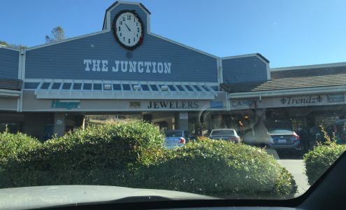 Columbia Candy Kitchen