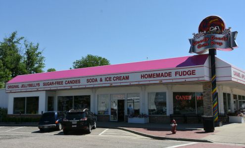 Goody Goody Gum Drop Candy Kitchen