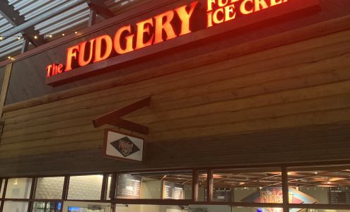 The Fudgery