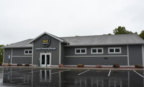 DEZ Tactical Arms, Inc.