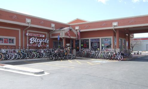 Derby Bicycle Center
