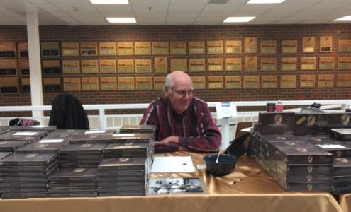 Dijkstra Huis Toffee