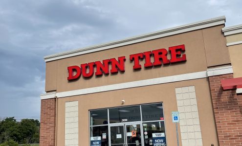 Dunn Tire