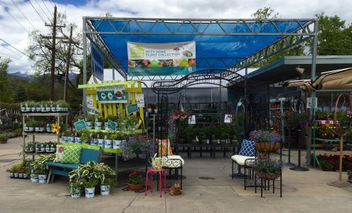 Spencer’s Lawn & Garden Centers