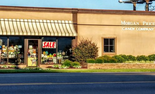 Morgan Price Candy Company