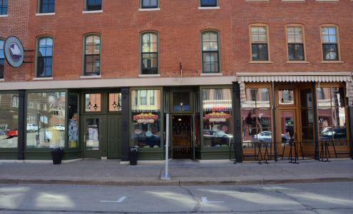 Freddie's Popcorn Company