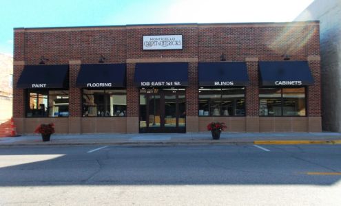 Monticello Carpet & Interiors