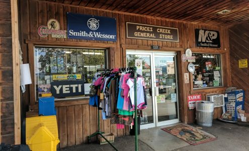Prices Creek General Store