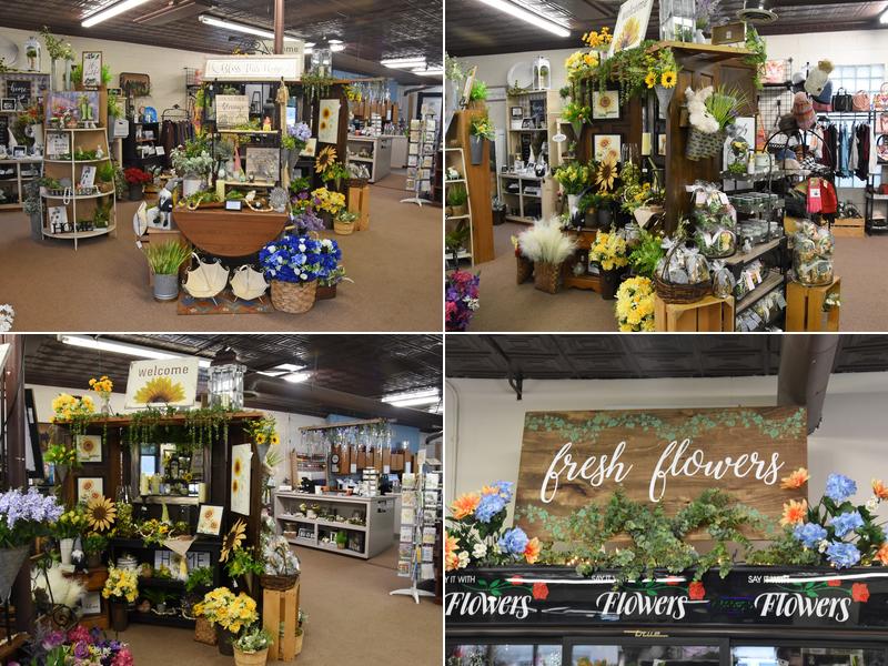 Blooming Branches LLC