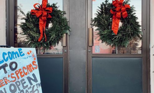 Tanners Pecans & Candies