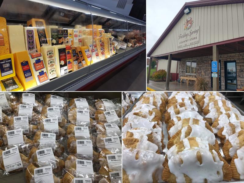 Trickling Spring Country Store