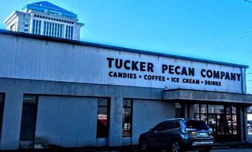 Tucker Pecan Co