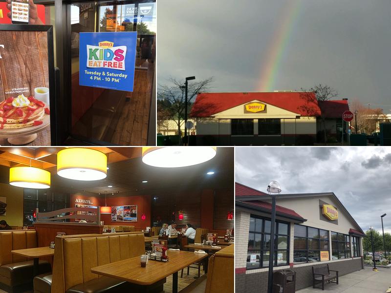 Denny's