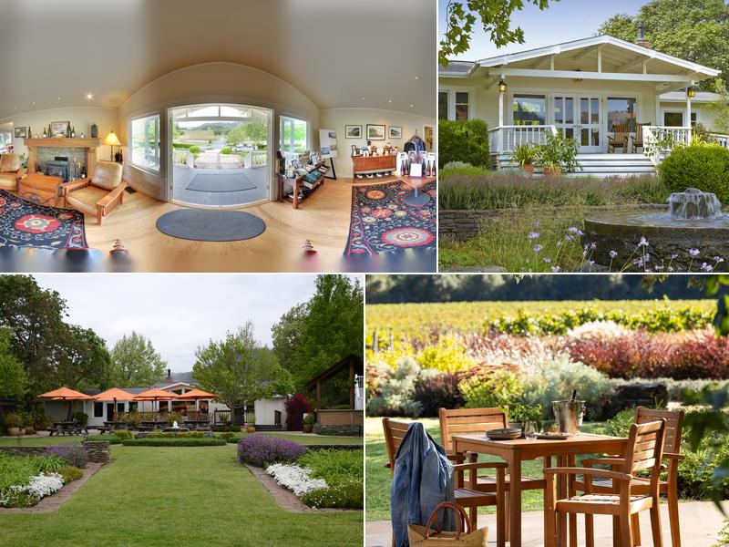 Goldeneye 9200 CA-128, Philo