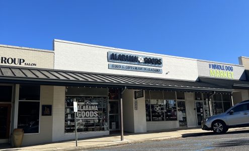 Alabama Goods
