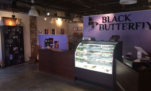 Black Butterfly Artisan Chocolates