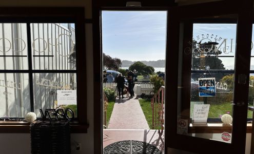 Mendocino Chocolate Company
