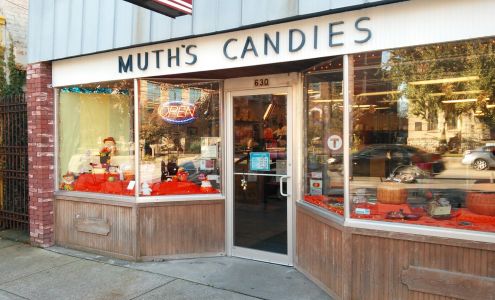 Muth's Candies