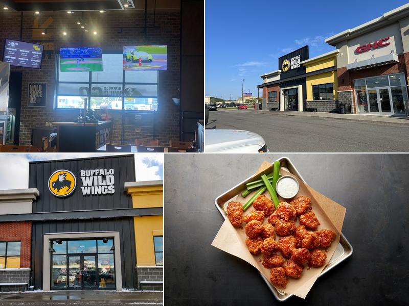 Buffalo Wild Wings
