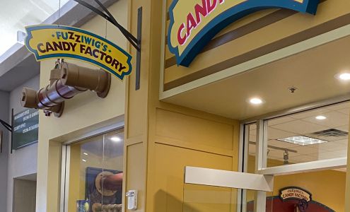 Fuzziwig's Candy Factory