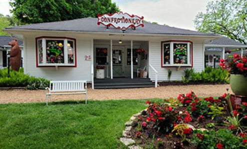 Door County Confectionery Fish Creek Fish Creek