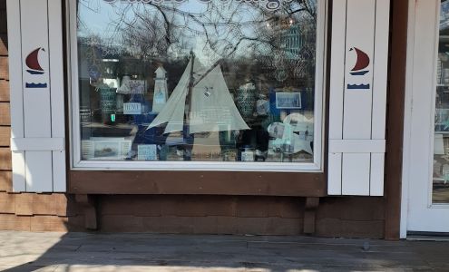 Beach People Fish Creek