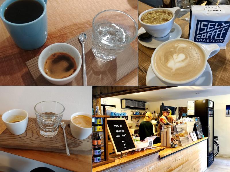 Ephraim Coffee Lab 3055 Church St, Ephraim