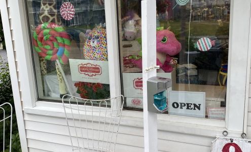 Door County Confectionary-Sister Bay