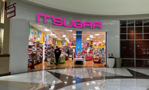 IT'SUGAR Foxwood Outlets