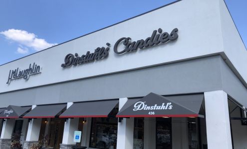 Dinstuhl's Fine Candies