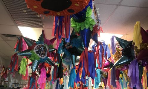 Carousel Party Rentals