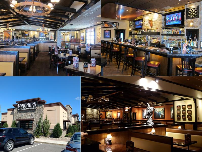 LongHorn Steakhouse
