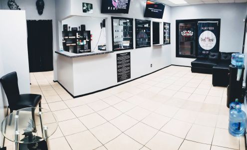 The Vapor Vault Association