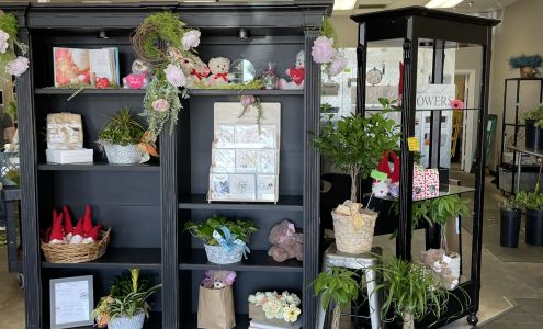 Thompson's Flower Shop