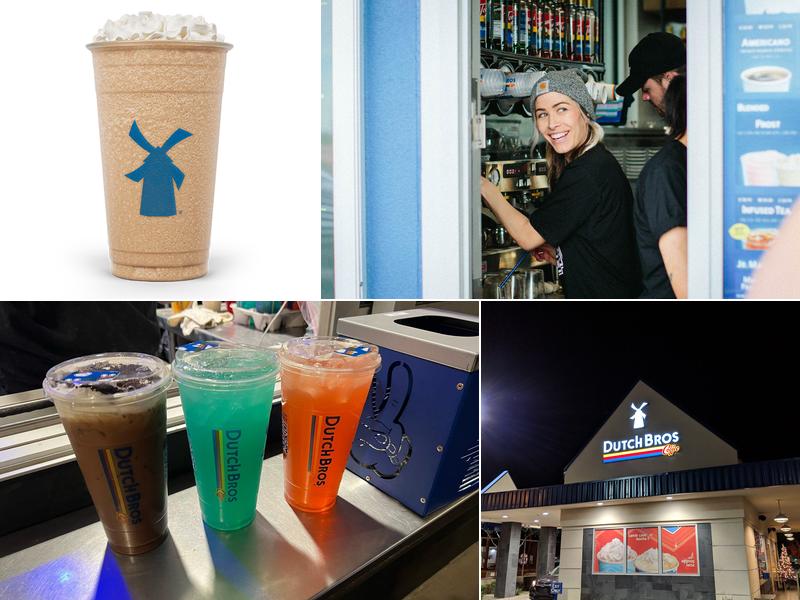 Dutch Bros Coffee